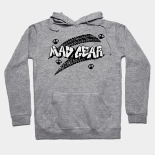 Mad Gear - Abigail Hoodie